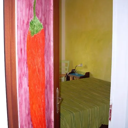 Frühstückspension B&B Locanda Pecora Nera