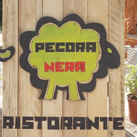 B&B Locanda Pecora Nera