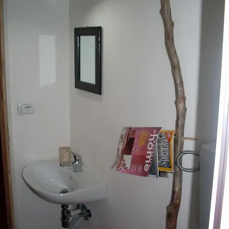 B&B Locanda Pecora Nera Tirivolo