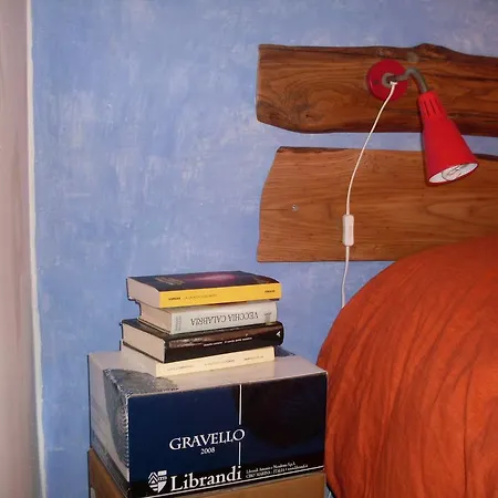 Bed and Breakfast B&B Locanda Pecora Nera