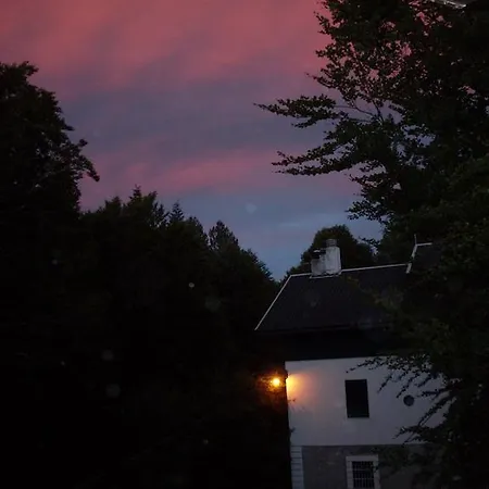 Frühstückspension B&B Locanda Pecora Nera *