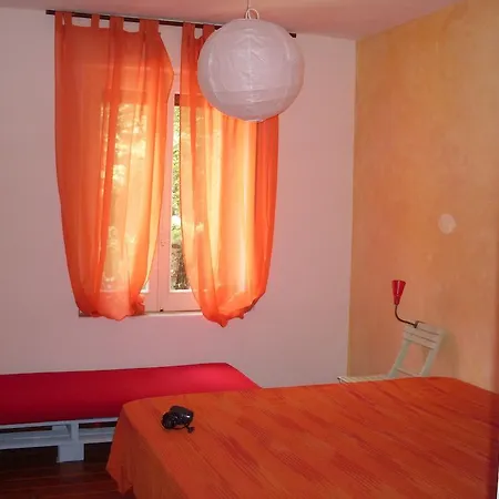 B&B Locanda Pecora Nera Tirivolo