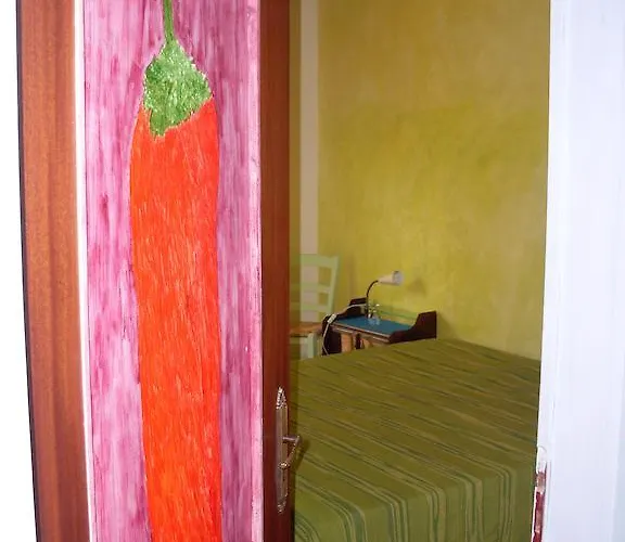 Bed and Breakfast B&B Locanda Pecora Nera