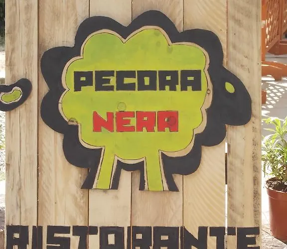 B&B Locanda Pecora Nera