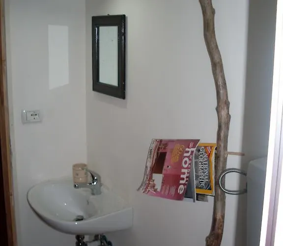 B&B Locanda Pecora Nera Tirivolo