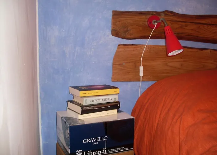 B&B B&B Locanda Pecora Nera