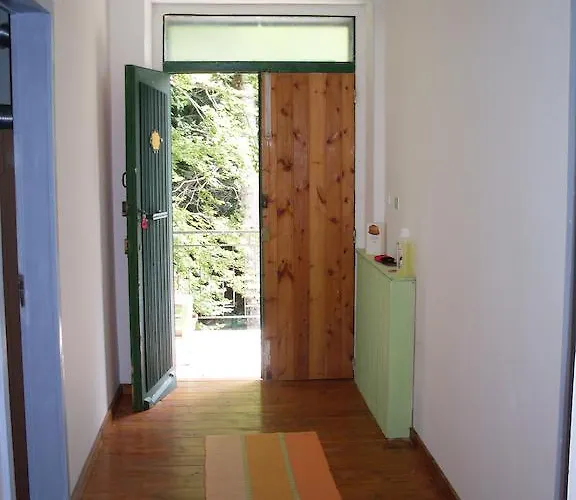 B&B B&B Locanda Pecora Nera Tirivolo