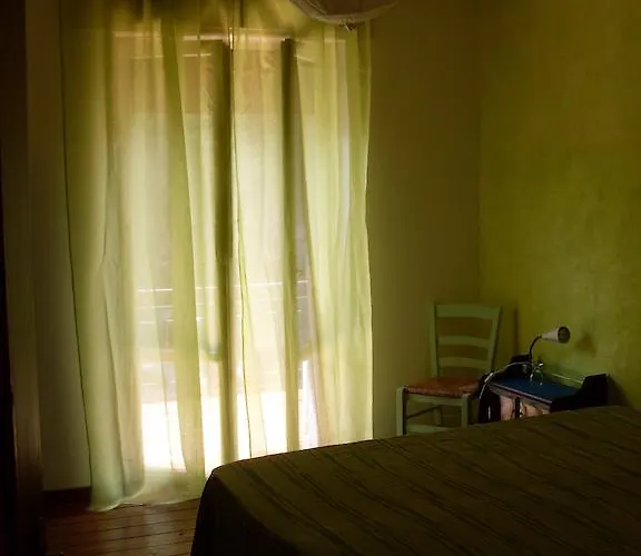 B&B Locanda Pecora Nera Tirivolo