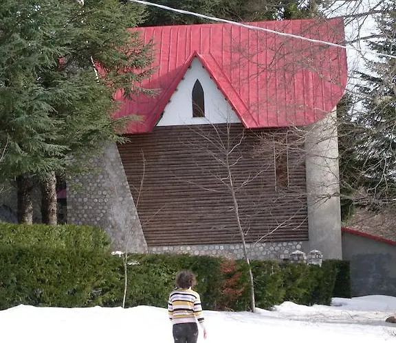 B&B Locanda Pecora Nera