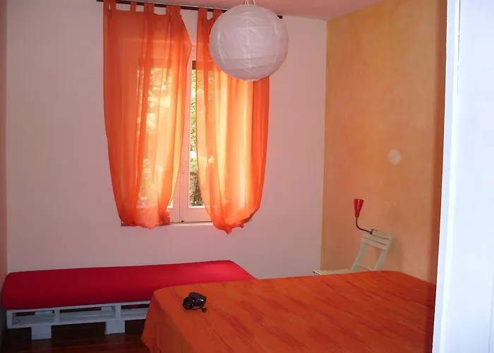 B&B Locanda Pecora Nera Tirivolo